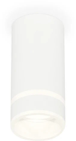 Накладной точечный светильник Ambrella Techno Spot XS8161005 (220V, круглые)