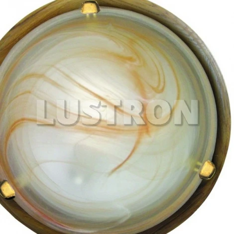 Настенно-потолочный светильник Arte Lamp Germanika A3956PL-3GO