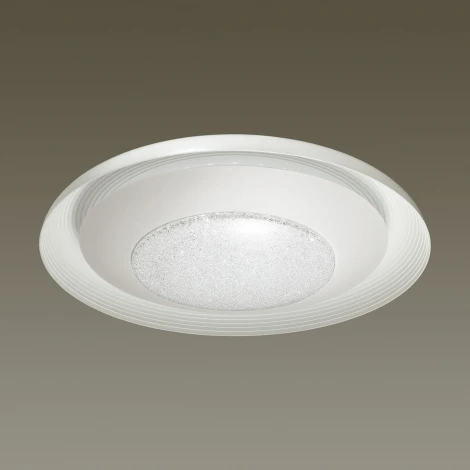 Потолочный светильник Odeon Light Benso 4623/48CL