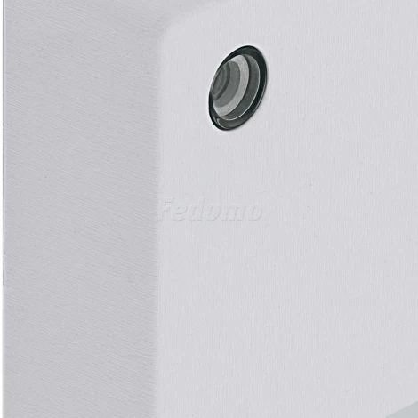 Датчик освещенности накладной Eglo Detect Me, IP44, белый