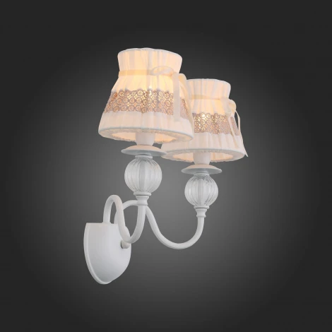 Бра ST Luce Merletto SL184.501.02