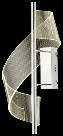 Настенный светильник Wertmark Hilda WE452.01.101 (LED, 220V)