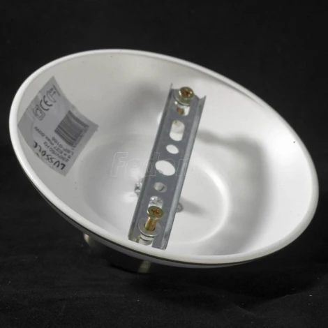 Потолочная люстра Lussole Lgo Fayetteville GRLSP-0166 (220V, шарики, IP21)