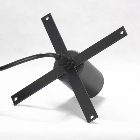 Подвесной светильник Lussole Lgo Bossier GRLSP-8273 (220V, на проводе, IP21)