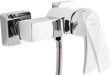 Смеситель Iddis Vane VANSB00I03WA для душа