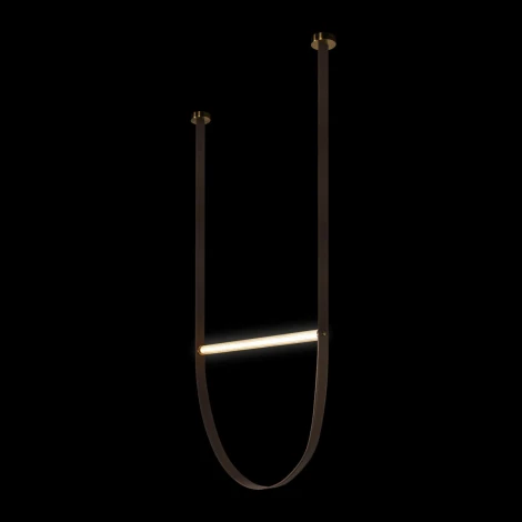 Подвесной светильник Loft It Liana 10221/1700 (LED, 220V)