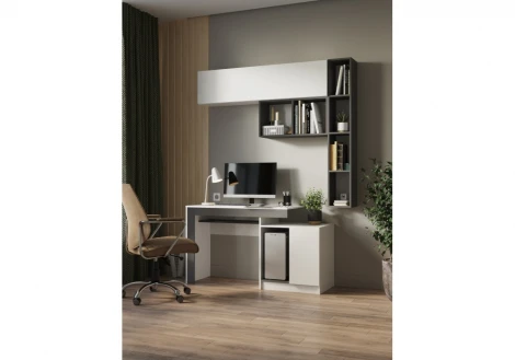 Полка Модена Хандис Woodville 631665