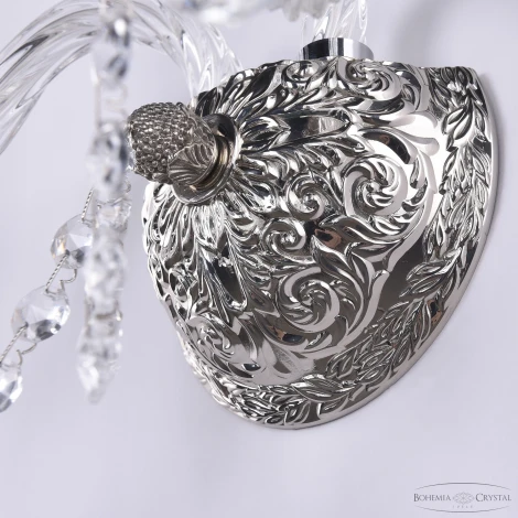 Бра Bohemia 1602 16202B/2/141 Ni