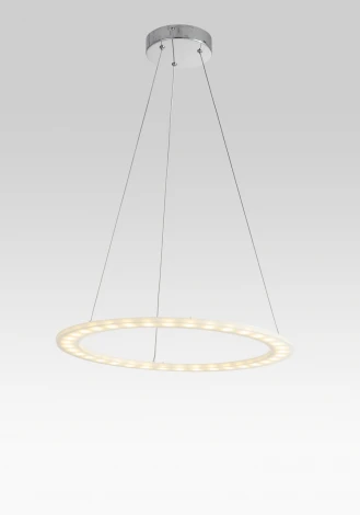 Подвесной светильник Lucia Tucci Modena 173.1 LED (220V, на тросе, кольцо)