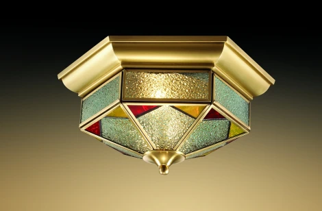 Потолочный светильник Odeon Light Basse 2526/2A