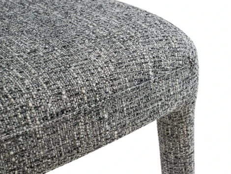 Стул Hosop ОГОГО Обстановочка! 938521 (Рогожка/Светло-серый)