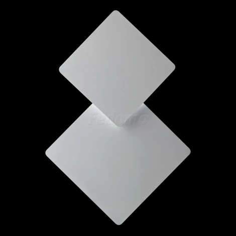 Настенный светильник Novotech Smena 357858 (LED, 220V)