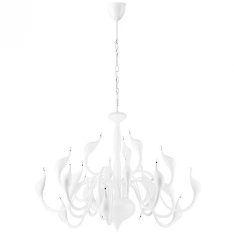 Подвесная люстра Lightstar Cigno Collo 751246