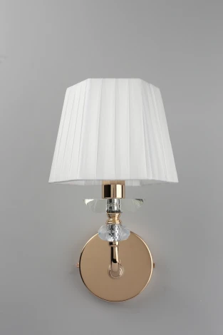 Бра Aployt Silvian APL.719.01.01 (220V)