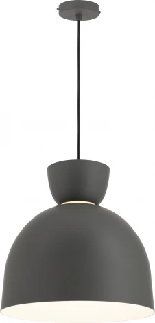 Светильник подвесной Moderli Allen V11116-P (220V, на проводе, круглые)