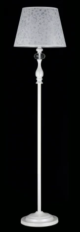 Торшер Freya Adelaide FR2306-FL-01-W