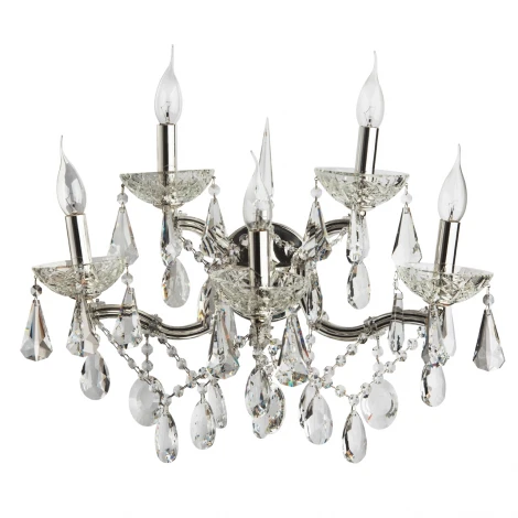 Бра Chiaro Дориана 477020805