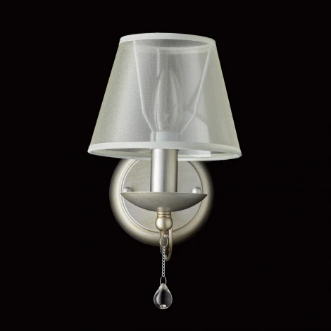 Бра MW-Light Глория 328020901 (220V, подвески)