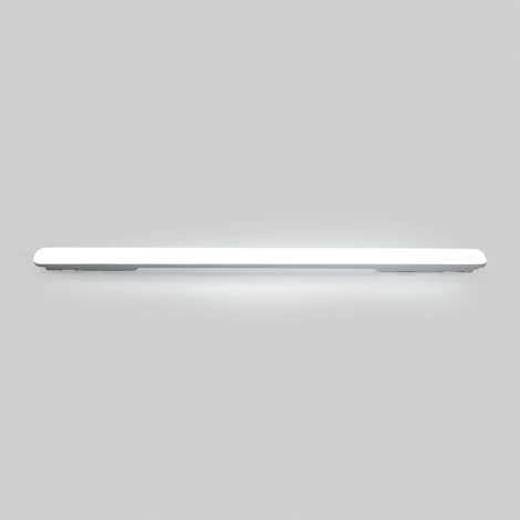 Настенно-потолочный светильник линейный, светодиодный 36W Feron AL5098 51316 (220V, IP65)