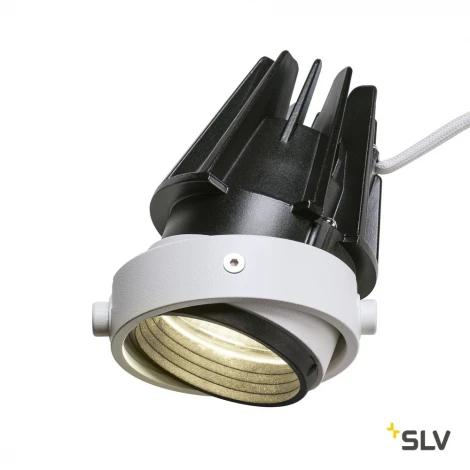 Встраиваемый точечный светильник Slv Aixlight 1002600