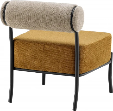 Кресло Stool Group Ponpoun зелёный арт.УТ000040472