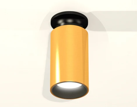 Накладной точечный светильник Ambrella Techno Spot XS6327101 (220V, круглые)