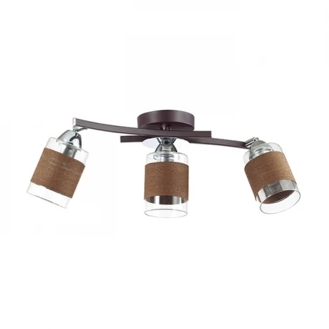 Потолочная люстра Lumion Filla 3030/3CA