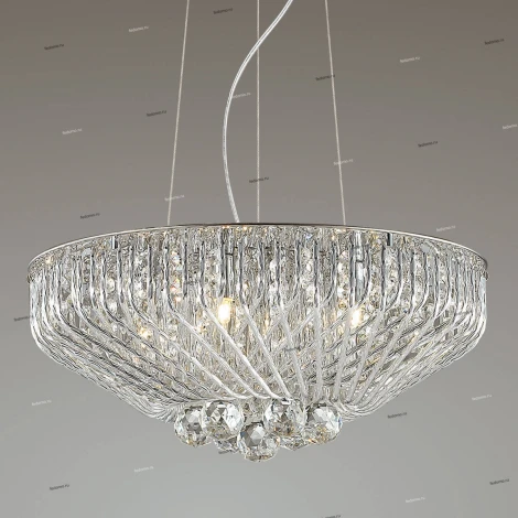 Подвесная люстра Odeon Light Eloi 3478/5