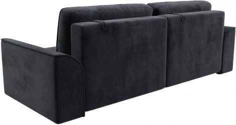 Диван прямой Лига-048 НПБ Лига Диванов (Велюр) арт.128233