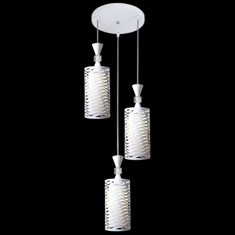 Подвесной светильник Reluce 01777-0.4-03 WH (220V, на проводе)