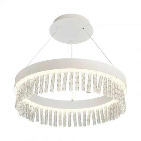 Подвесная люстра светодиодная F-Promo Bijar 4698-5P