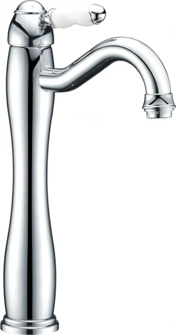 Смеситель Bronze de Luxe Perse C912 для раковины