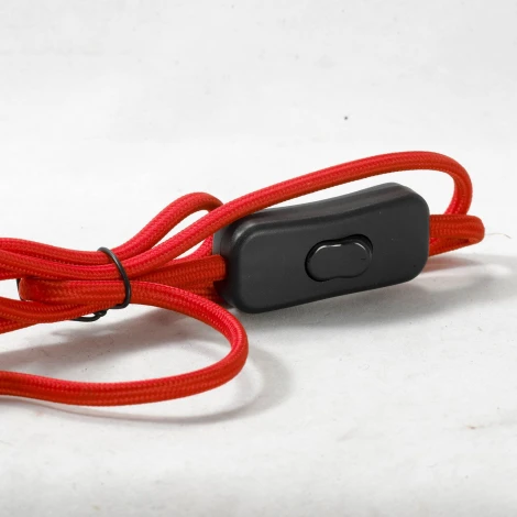 Бра Lussole Loft Tanaina LSP-8042 (220V, выключатель, IP21)