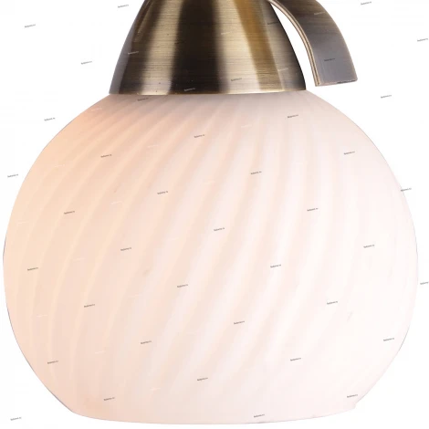 Бра Toplight Olivia TL3750B-01AB (220V)