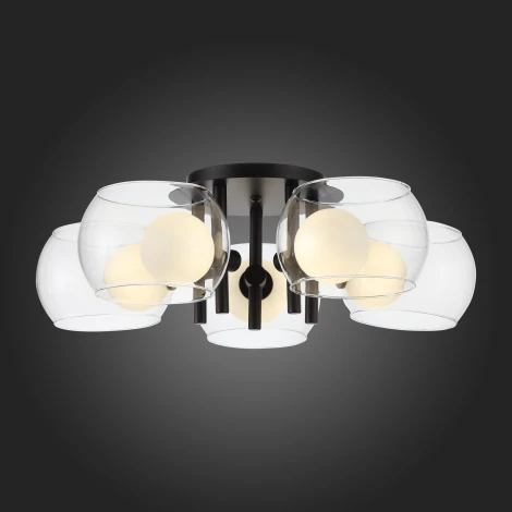 Потолочная люстра ST Luce Elleto SL1483.402.05
