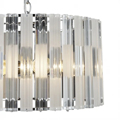 Подвесная люстра Wedo Light Marsaili 70693.01.03.06