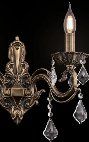 Бра Maytoni Bronze RC245-WL-02-R