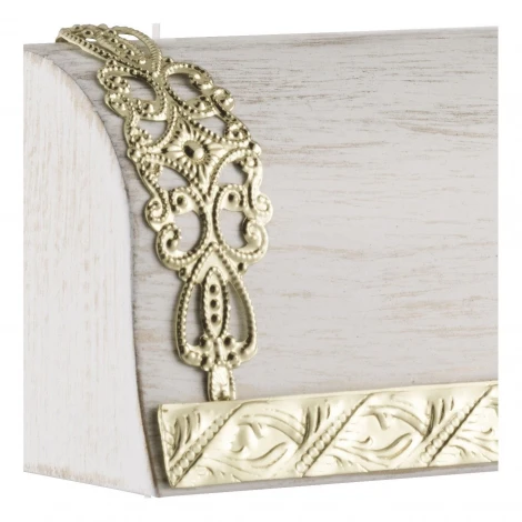 Подсветка для картин Arte Lamp Picture Lights Lux A5010AP-2WG