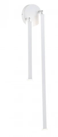 Настенный светильник Arte Lamp A2019AP-36WH (LED, 220V)