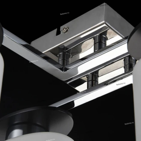 Потолочная люстра Freya Bice FR5101-CL-04-CN (220V)