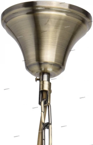 Подвесная люстра MW-Light Ариадна 450016805 (220V, на цепи)