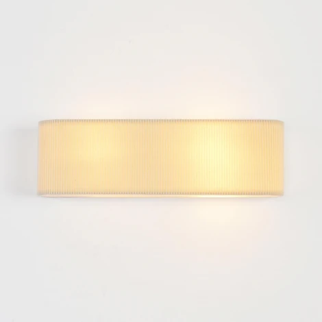 Настенный светильник Lumion Gofera 8327/4W белый/бежевый, металл/текстиль/пластик E14 4*40W 220V