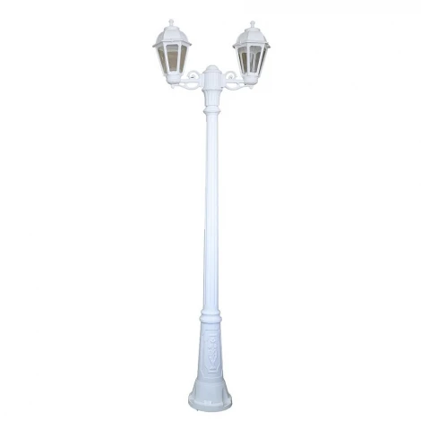 Светильник уличный Fumagalli Gigi Bisso/Saba 2L K22.156.S20.WXE27