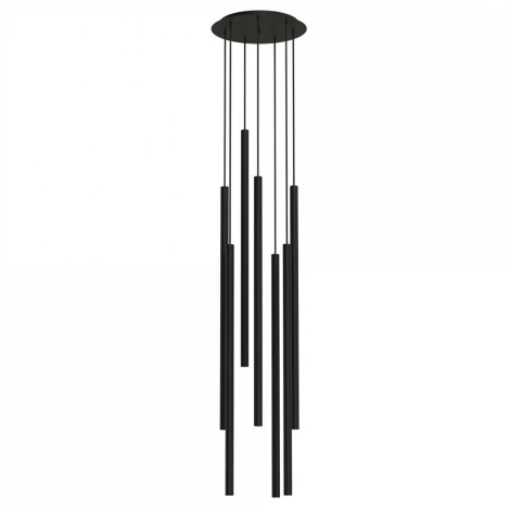 Подвесной светильник Nowodvorski Laser 1000 7667 (220V, на проводе)