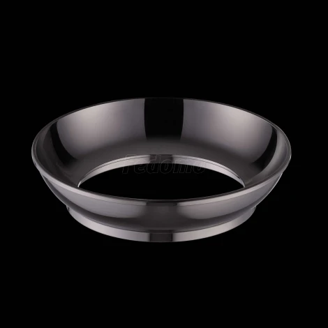 Кольцо декоративное внутреннее для светильников Novotech Unite, черный
