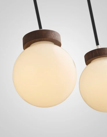 Подвесной светильник Мелодия Света PS1N 000039507