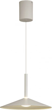 Подвесной светильник Mantra Calice 7894 (LED, 220V, на проводе, круглые)