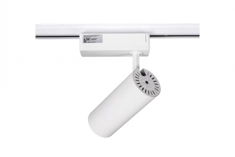 Трековый светильник SWG TL28-WH-20-WW