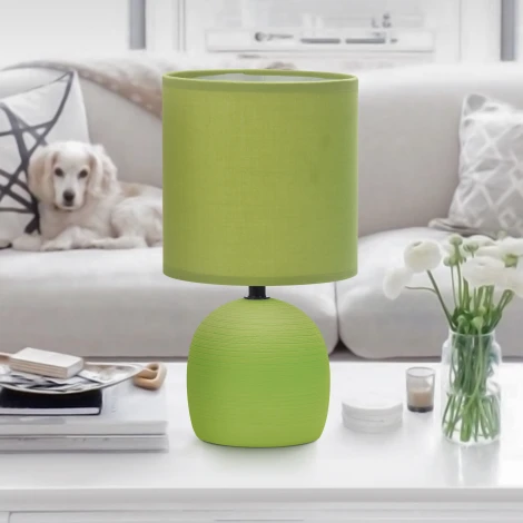 Настольная лампа Rivoli Sheron 7067-503