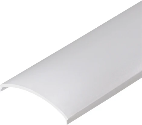 Экран матовый KLUS-P45-2000 Round OPAL (Пластик) 020900 Arlight